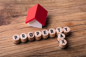 Property Tax Advisors