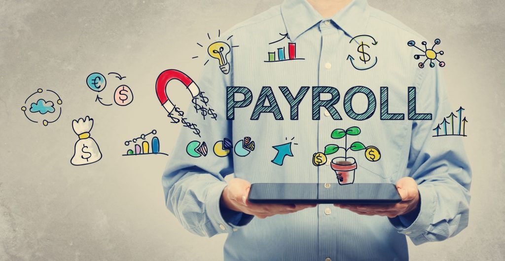 Payroll Services Liverpool