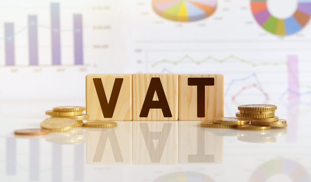 Vat Return Services